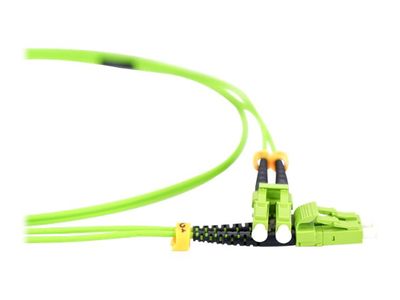 DIGITUS Professional patch cable - 7 m - green_3