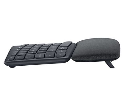 Logitech Tastatur Ergo K860 - Grafit_2