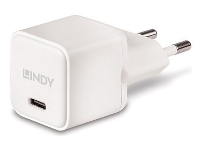 ZUB Lindy USB-CPD Charger 20W_thumb