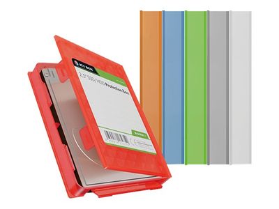 ICY BOX IB-AC6251-6 - Schutzhüllen-Kit für Festplatte_thumb
