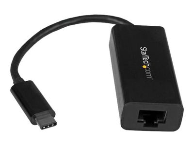 StarTech.com Network Adapter US1GC30B - USB-C_thumb