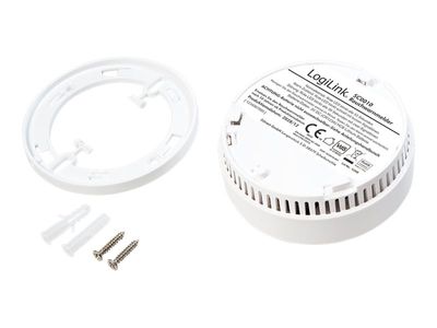 LOGILINK Smoke Detector SC0010_4