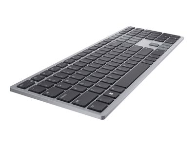 Dell Keyboard Multi-Device KB700 - Grey_3