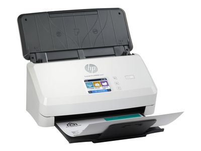 HP Dokumentenscanner Scanjet Pro N4000 - DIN A4_3