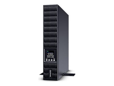 CyberPower Smart App Online S OLS1000ERT2UA - USV - 900 Watt - 1000 VA_thumb