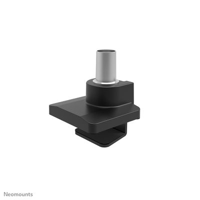 Neomounts NM-D775DXBLACK Monitor arm 10-32" - gas spring - Topfix - 180°-stop_10