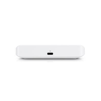 Ubiquiti UniFi Switch USW Flex Mini - 5 Ports - 4x GE (10/100/1000) - 1x GE (10/100/1000) PoE+ - 3 pcs_5
