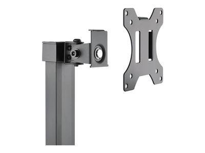 Neomounts FPMA-D865 stand - full-motion - for LCD display - black_11