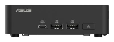 ASUS Barebone NUC 15 Pro Slim Kit RNUC15CRKC700002 - Mini  - Intel Core Ultra 5 225H_12