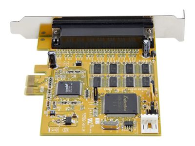 StarTech.com Serieller Adapter PEX8S1050 - PCIe_9