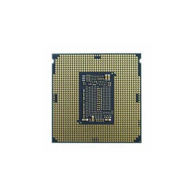 Intel Core i9-10900K - 10x - 3.7 GHz - LGA1200 Socket_3
