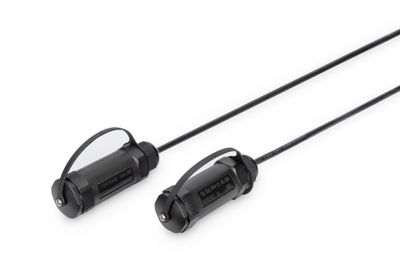 DIGITUS HDMI cable with Ethernet AK-330130-100-S - 10 m_thumb