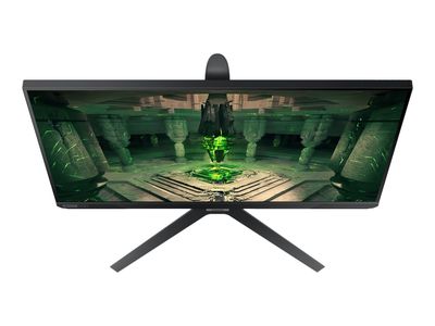 Samsung Odyssey G4 S27BG400EU - LED-Monitor - Full HD (1080p) - 68.6 cm (27") - HDR_7
