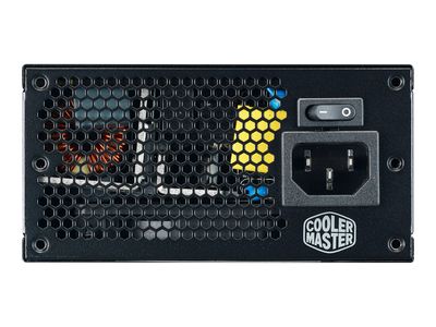 Cooler Master V Series V650 SFX - Netzteil - 650 Watt_8