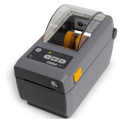 Zebra label printer ZD411_3