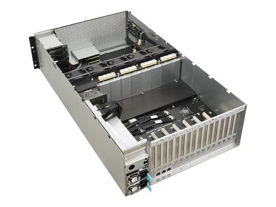 ASUS ESC8000 G4 - Rack-Montage - keine CPU - 0 GB - keine HDD_6