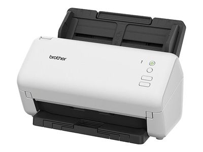 Brother Document Scanner ADS-4100 - DIN A4_3