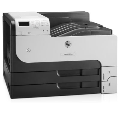 HP Laserdrucker LaserJet Enterprise 700 M712dn_thumb