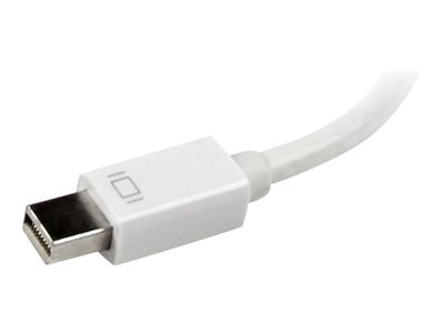 StarTech.com Mini DisplayPort Adapter - HDMI/DVI/VGA - 1.5 cm_4