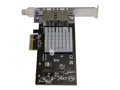 StarTech.com Network Adapter ST10GPEXNDPI - PCIe_3