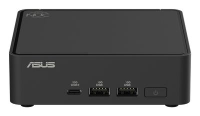 ASUS Barebone NUC 15 Pro Slim Kit RNUC15CRKC700002 - Mini  - Intel Core Ultra 5 225H_6
