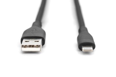 ASSMANN lightning cable - 50 cm_2