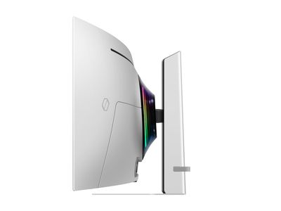 Samsung Odyssey OLED G9 S49DG934SU - G93SD Series - OLED-Monitor - gebogen - 124 cm (49") - HDR_11