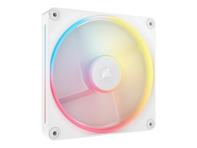 CORSAIR iCUE Link LX140-R RGB - case fan - reverse blade_thumb