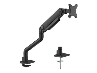 Neomounts DS70S-950BL1 mounting kit - full-motion - for monitor - black_3