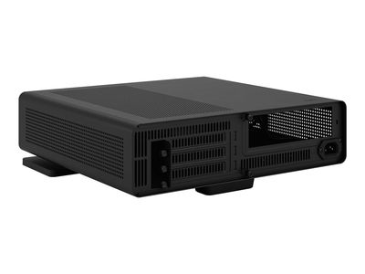 Fractal Design casing Ridge - Midi - black_10