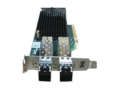 Emulex LPe31002-M6-D - host bus adapter - PCIe 3.0 x8 - 16Gb Fibre Channel x 2_thumb