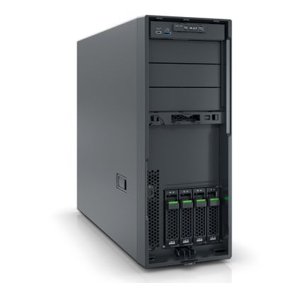 Fujitsu PRIMERGY RX1330 M6 - rack-mountable Xeon - no HDD_2