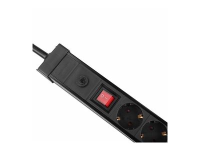 LINDY - Steckdosenleiste - 3500 Watt_4