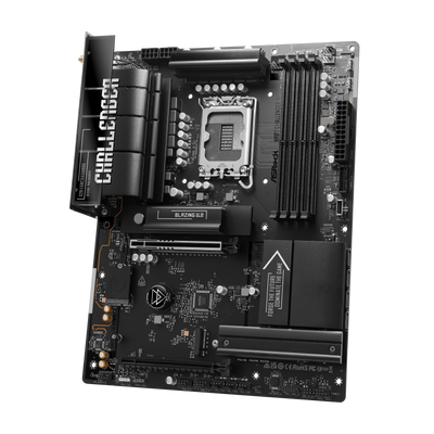 MB ASRock Intel 1851 B860 Challenger WiFi_6
