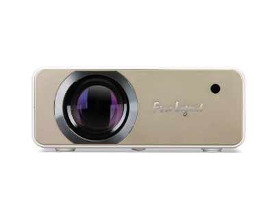Acer MR.JU411.001 Beamer LED 1080p (1920x1080) Weiß_2