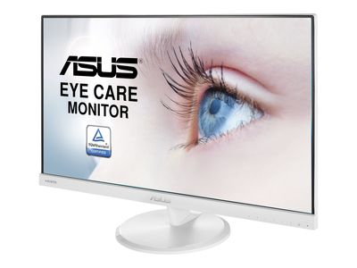 ASUS EyeCare Monitor VZ239HE-W - 58.4 cm (23") - 1920 x 1080 Full HD_2