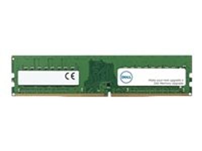 Dell - DDR5 - Modul - 32 GB - DIMM 288-PIN - 4800 MHz / PC5-38400 - ungepuffert_thumb