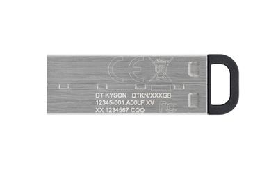 Kingston Technology DataTraveler 128GB Kyson USB Flash Drive_2