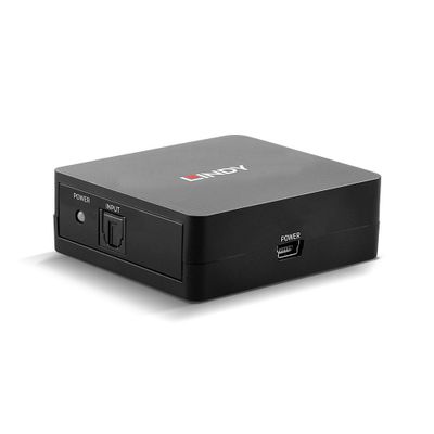 Lindy 70480 Audio-Splitter Schwarz_2