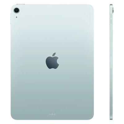 Apple iPad Air 7 11.0 - 27.94 cm (11") - Wi-Fi - 128 GB - Blau_2