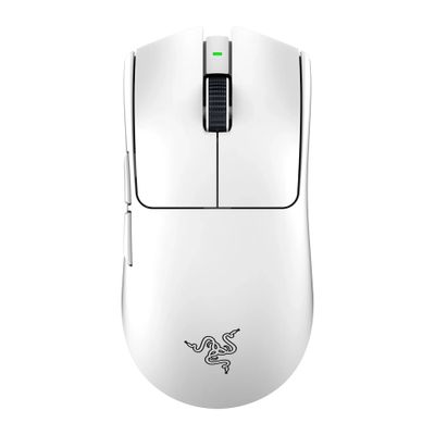 Mouse Razer Viper V3 Pro USB White_thumb