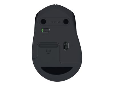 Logitech Mouse M280 - Black_8