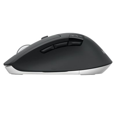 Logitech mouse M720 Triathlon - black_4