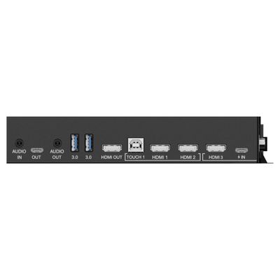 iiyama LED-Display ProLite TE6514MIS-B2AG - 163.9 cm (65") - 3840 x 2160 4K_6
