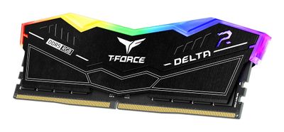 T-Force RAM DELTA RGB - 32 GB (2 x 16 GB Kit) - DDR5 6000 DIMM CL30_2