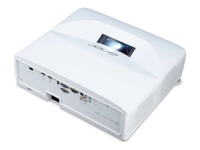 Acer DLP Projector UL5630 - White_3