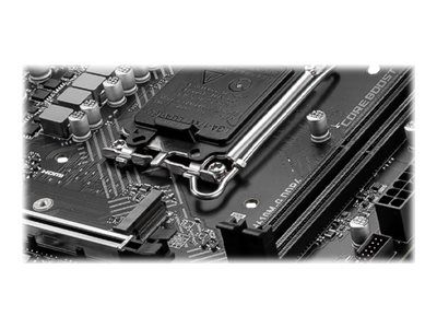 MSI PRO H610M-G DDR4 - Motherboard - micro ATX - LGA1700-Sockel - H610_9
