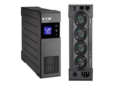 Eaton Ellipse PRO 650 - USV - 400 Watt - 650 VA_3
