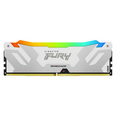 RAM Kingston D5 6400 32GB C32 FURY Renegade_thumb