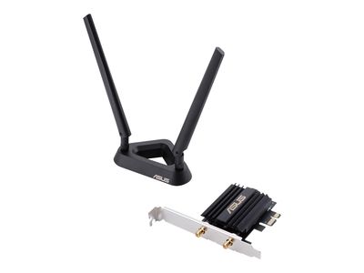 ASUS PCE-AX58BT - network adapter_3